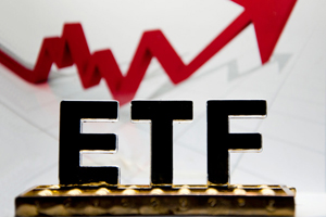 公用事业ETF冲击4连涨国家将推3万亿优质项目