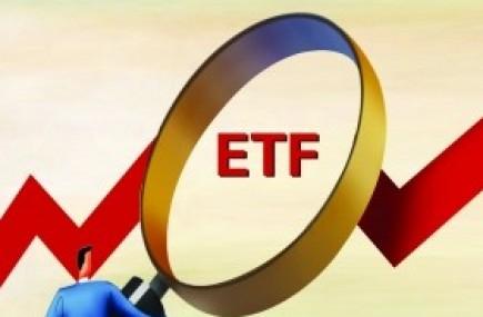 AI与国产替代驱动半导体复苏半导体产业ETF交投活跃