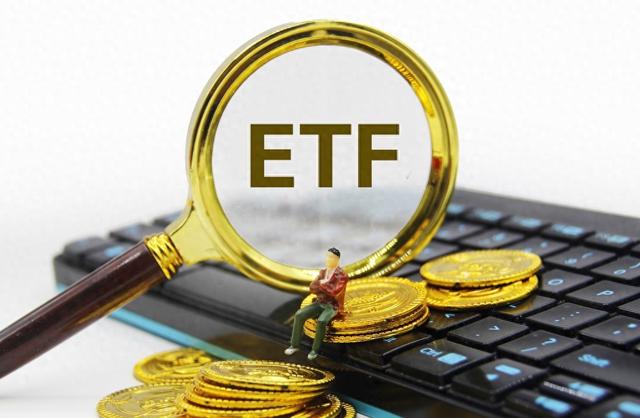 整治 “内卷式” 竞争！光伏 ETF 基金盘中翻红机构看好行业后续表现
