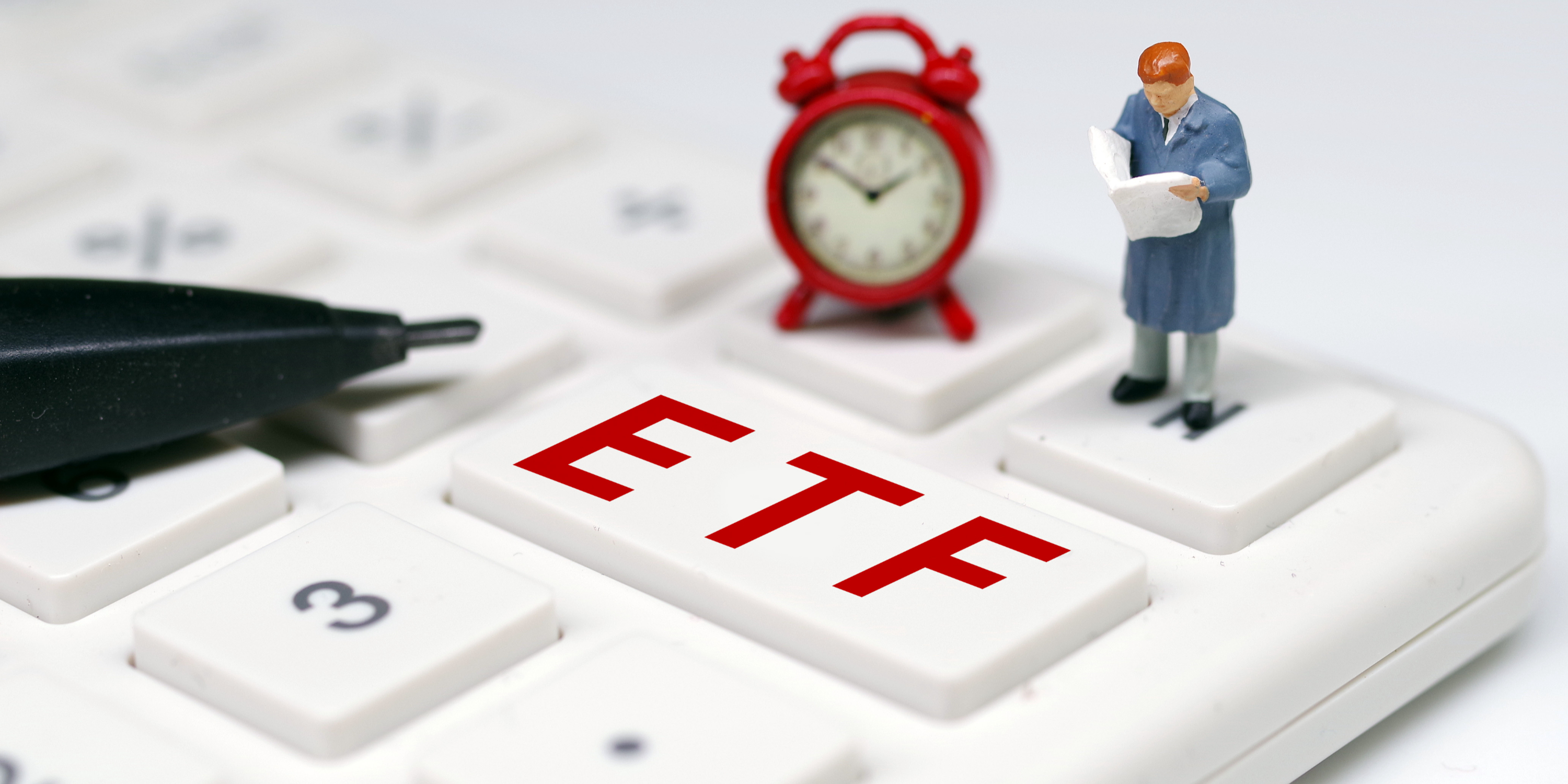 【ETF动向】5月16日华宝券商ETF基金跌116%份额增加6060万份