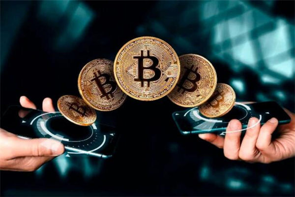 美股异动 比特币概念股走低 Coinbase(COINUS)跌超7%