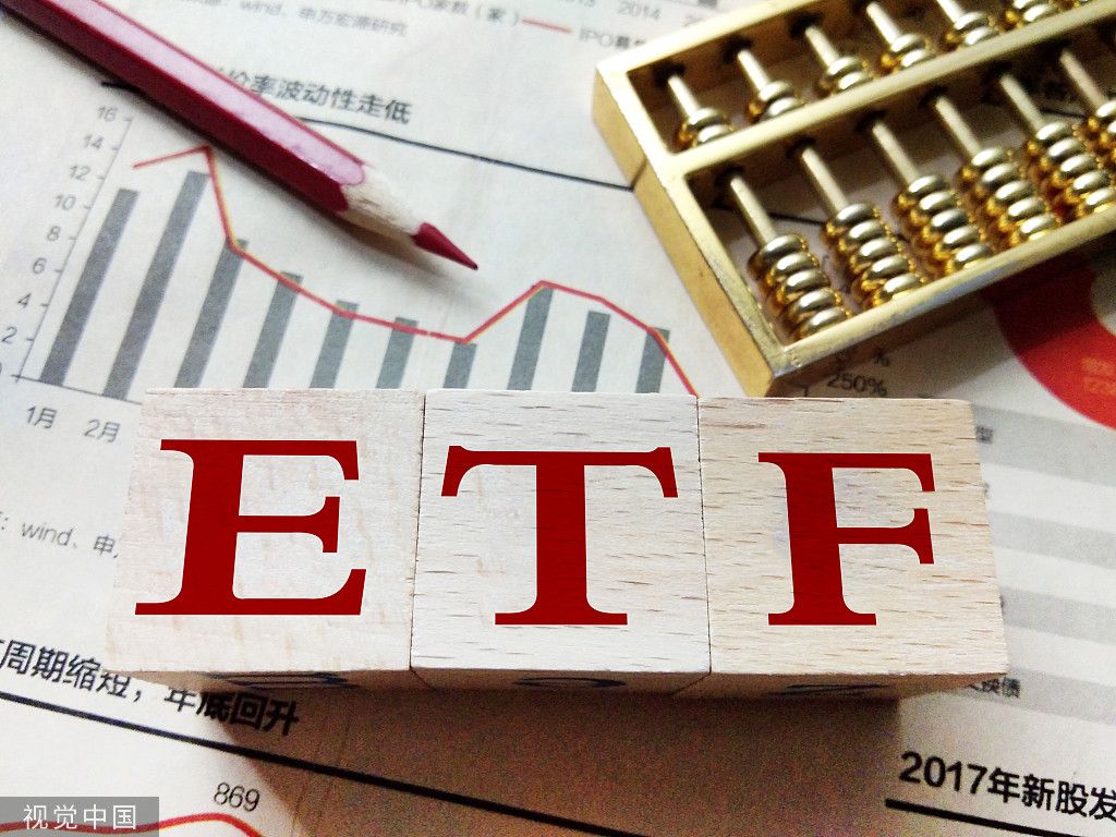 海外利空迎来反转！可 T+0 交易的港股创新药 ETF 周五涨 262%纳斯达克生物技术指数周五晚涨 159%