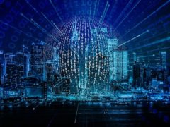 网络公司用户经理受贿并