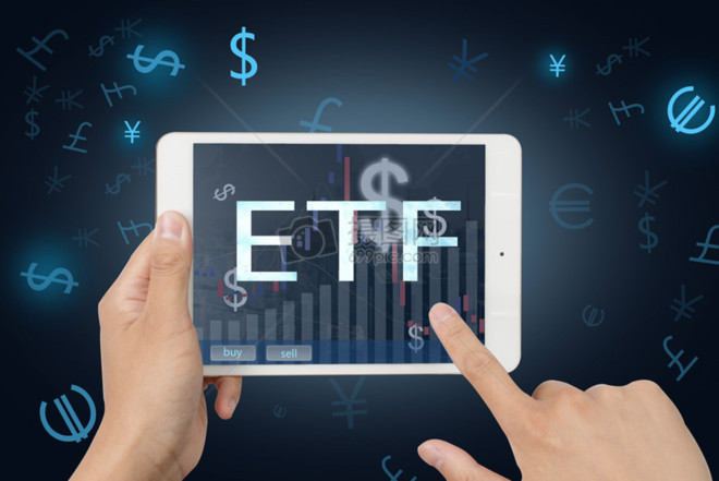 【ETF动向】5月21日华宝创业板人工智能ETF基金跌064%份额增加800万份
