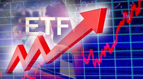ETF主力榜 中证 A500ETF 富国主力资金净流出 947855 万元居全市场第一梯队
