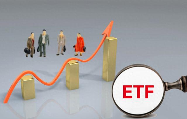 谢卫卸任交银施罗德基金总经理转任专家！ETF“吊车尾”将如何突围